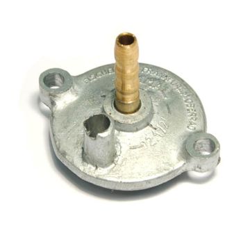 Schwimmerdeckel Fischer 19