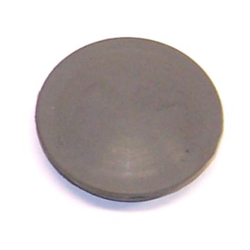 Gummistopfen f. Kettenschauloch SV,SG