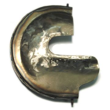 Kettenschutzbügel SV/S roh