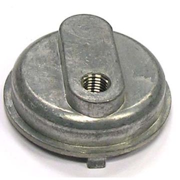 Vergaserdeckel Bing 24