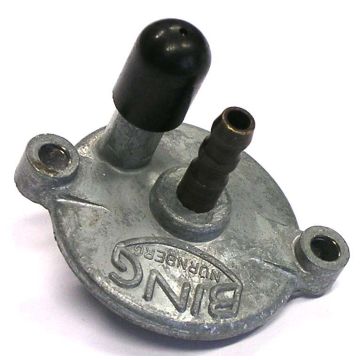 Schwimmerdeckel Bing 24mm