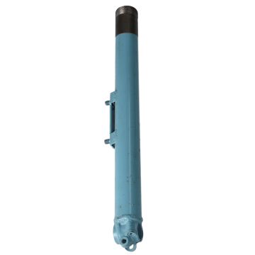 Gabel Gleitrohr rechts SV