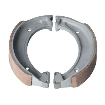 Bremsbacken SV Spezial rot (Tausch)  per Stk.