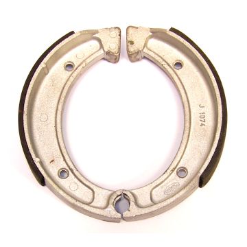 Bremsbacke SV, M125 neu, per Stk.