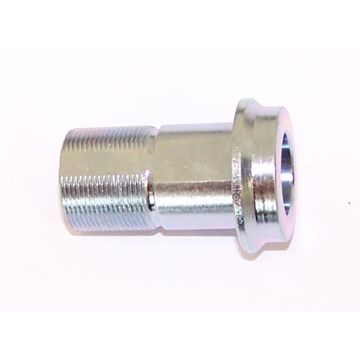 Klemmhülse links Hinterrad SV/S