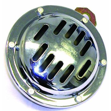 Hupe Chrom 6V alle Puch