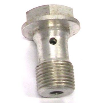 Düsenstock = Verschlußschraube B.22