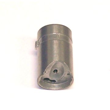 Gasschieber SR125/150, SVS 175 rechts