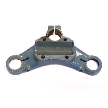 obere Gabelbrücke Puch 125 TT,TL, 125/175 SV1