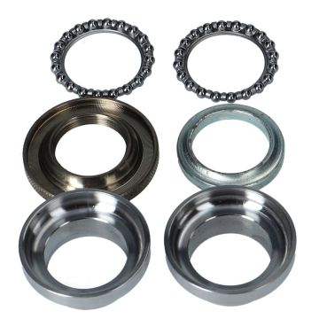 Lenkkopflagersatz KTM Hobby