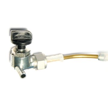 Benzinhahn M16x1  KTM Hobby