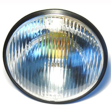 Scheinwerfereinsatz KTM Ponny, Comet 504, kpl.