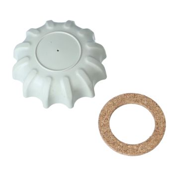 Tankdeckel KTM Ponny