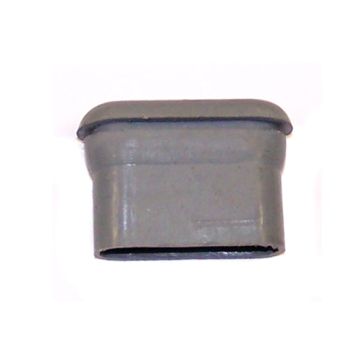 PVC Tülle 5-Loch Ponny