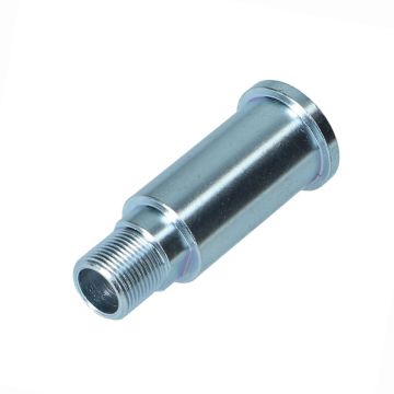 Kettenradachse KTM Ponny