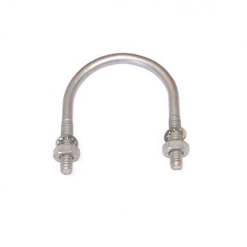 Spannbügel Schwinge vorne