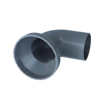 Ansaugkrümmer PVC KTM Ponny 4gg