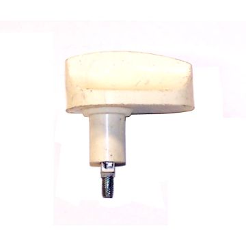 Verschlussknebel Haube