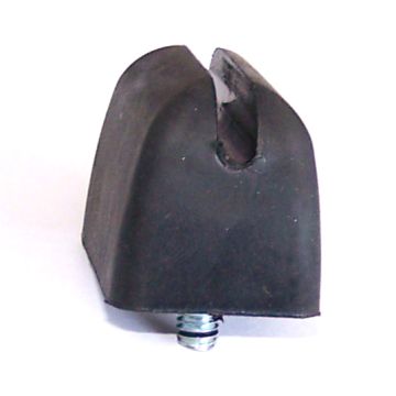 Karosserieauflagegummi links + rechts