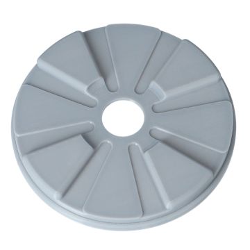 Abdeckkappe Vorderradfelge KTM Ponny