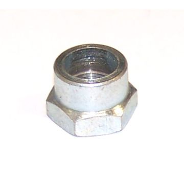 Bundmutter M14 x 1 hinten