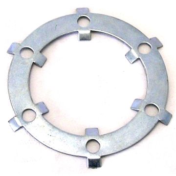 Kettenradsicherung KTM Ponny