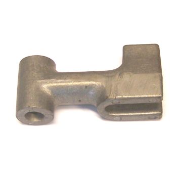 Bremsabstützung Hinterrad KTM Ponny