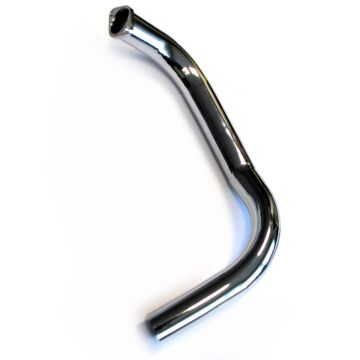 Auspuffkrümmer 28mm R50, R50V