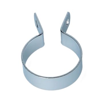 Auspuffschelle 55mm für HMW und KTM