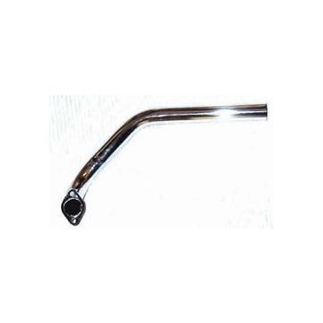 Krümmer 28mm KTM  Ponny