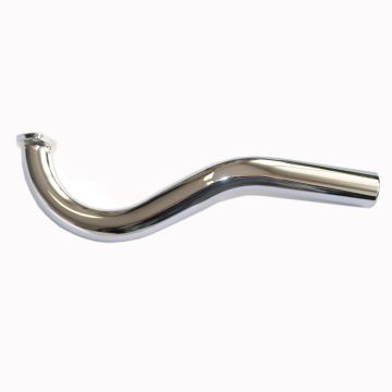 Auspuffkrümmer 28mm Maxi P1, P2, Supermaxi