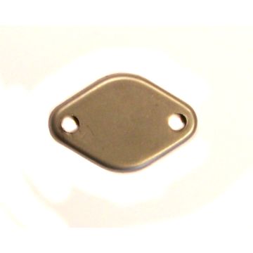 Deckel Ölpumpenöffnung TF/SG