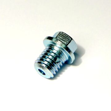 Ölstand-Kontrollschraube M10