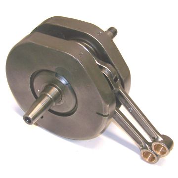 Kurbelwellenüberholung 250 TF