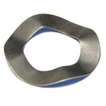 Federnde Scheibe bei Primärkettenrad TF/SG