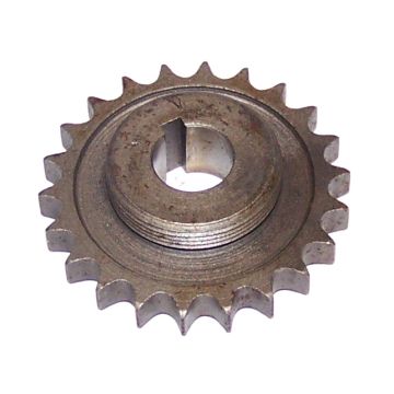 Motorkettenrad 22Z. TF (Primärkettenrad)