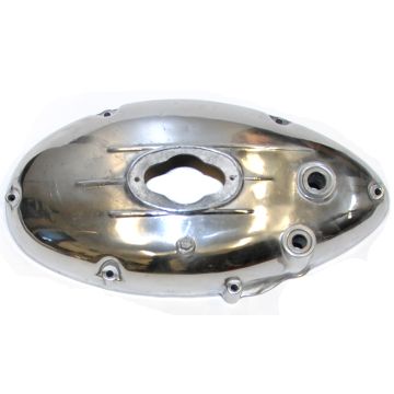 Kupplungsgehäusedeckel poliert im Tausch