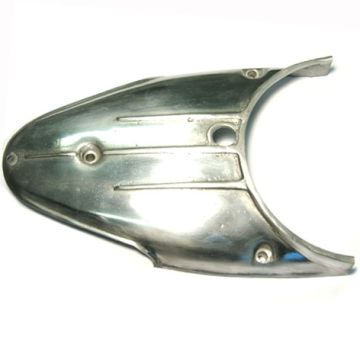 Ritzelabdeckung TF (Kettenkasten offen)