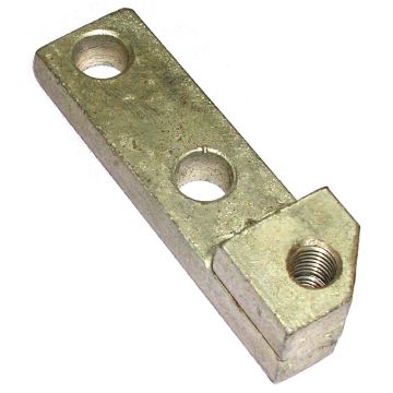 Kupplungshebeleinstellträger TF,SG