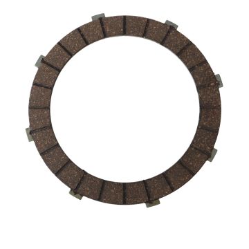 RBO Kupplungslamelle Puch TF/SG