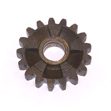 Vorgelegezahnrad 4. Gang, 17 Z.