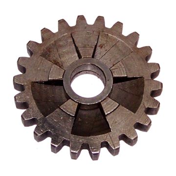 Zahnrad 1. Gang 22 Z. SG/TF gebraucht