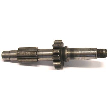 Getriebewelle  13 Z. Puch 250 SG/TF gebraucht