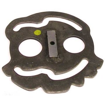 Schaltkurvenscheibe TF I bis 329.354