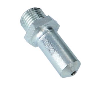 Schnepperführung Puch TF 250, SG 250