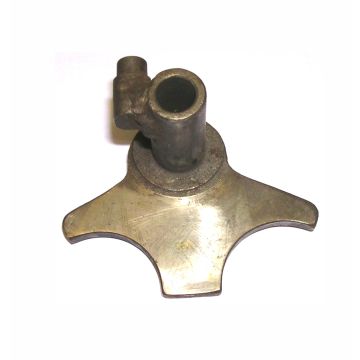 Schaltgabel neu 1./2.Gang Puch 250 TF/SG