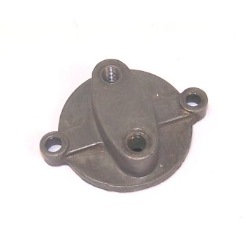 Vergaserdeckel P 30, P31