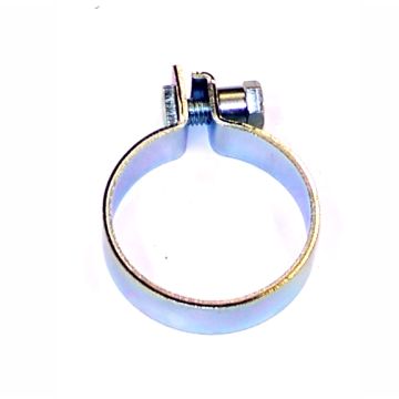 Schelle für Luftfilter 40mm TF,SG