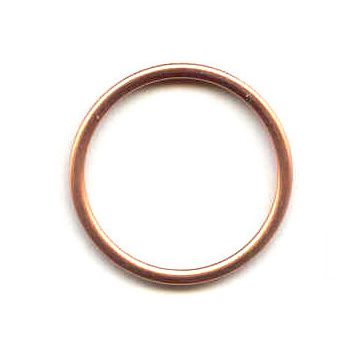 Auspuffdichtring BMW R25-R60