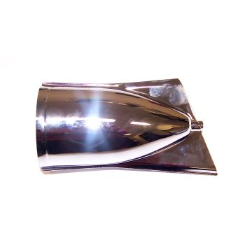 Schwanzstück für Auspufftopf TF, TT